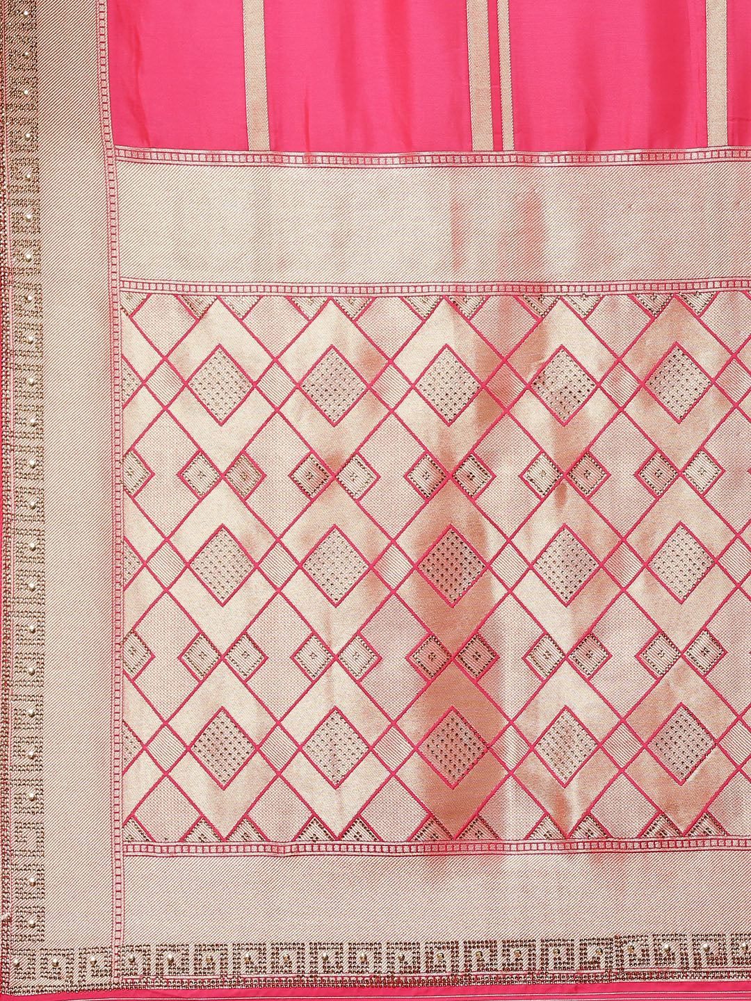 Banarasi  Art Handloom Saree