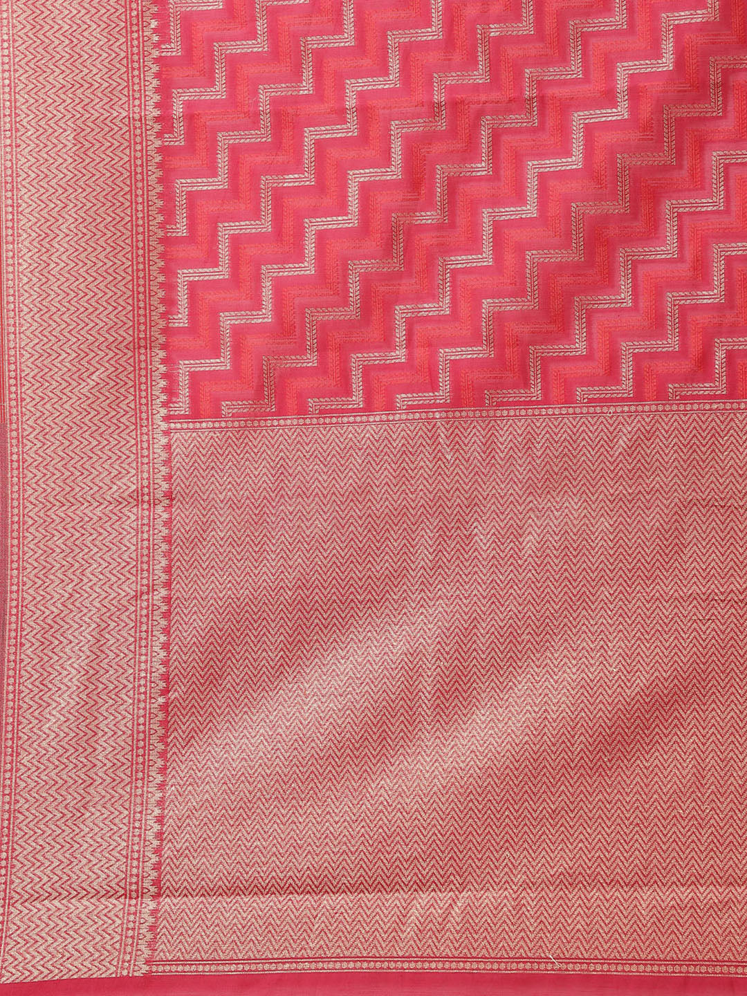 Cotton Wovn Saree