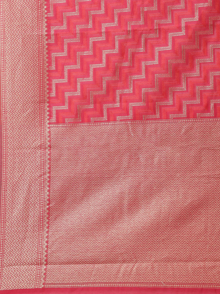 Cotton Wovn Saree
