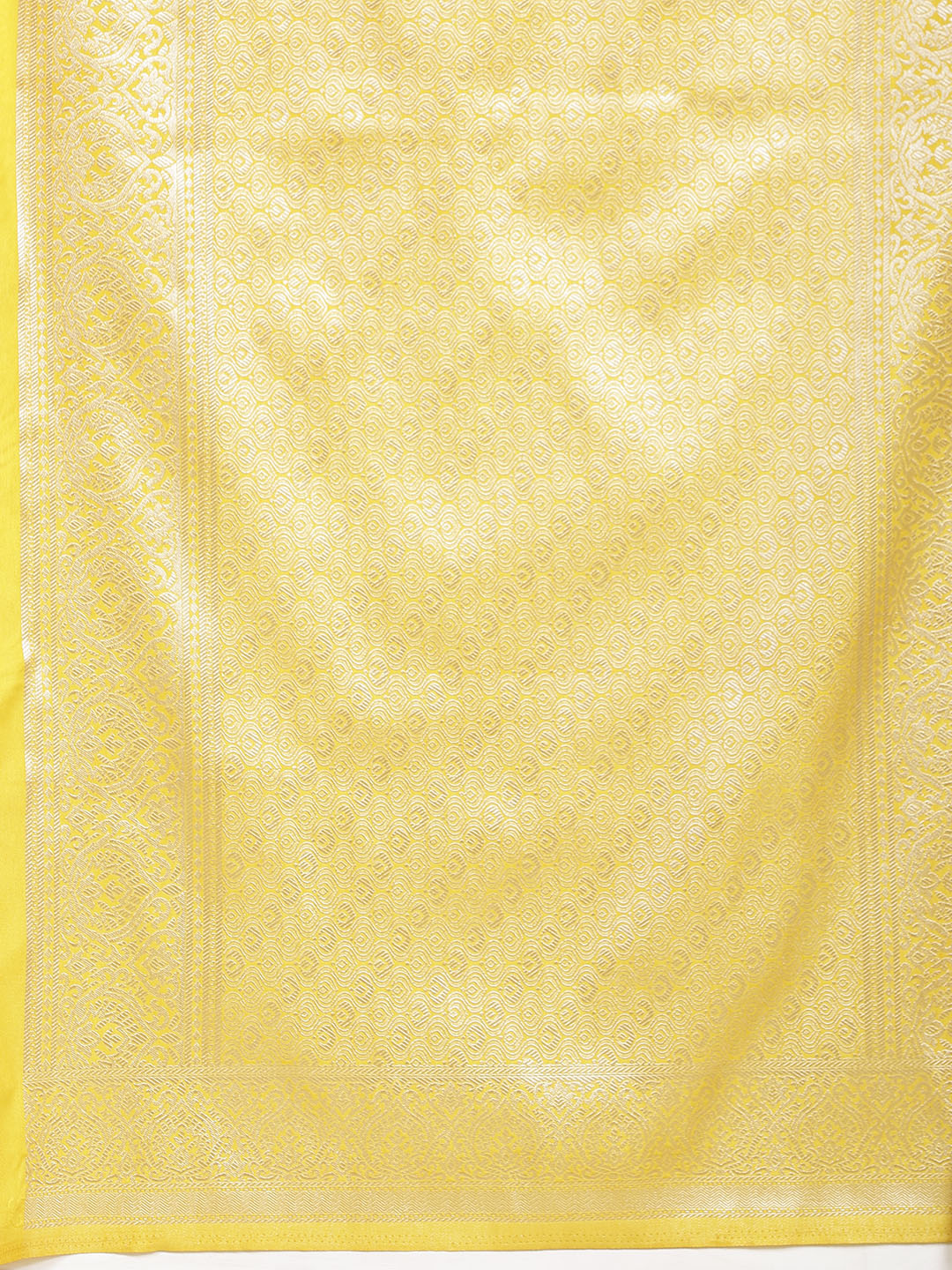 Zari Booti Handloom Woven Saree
