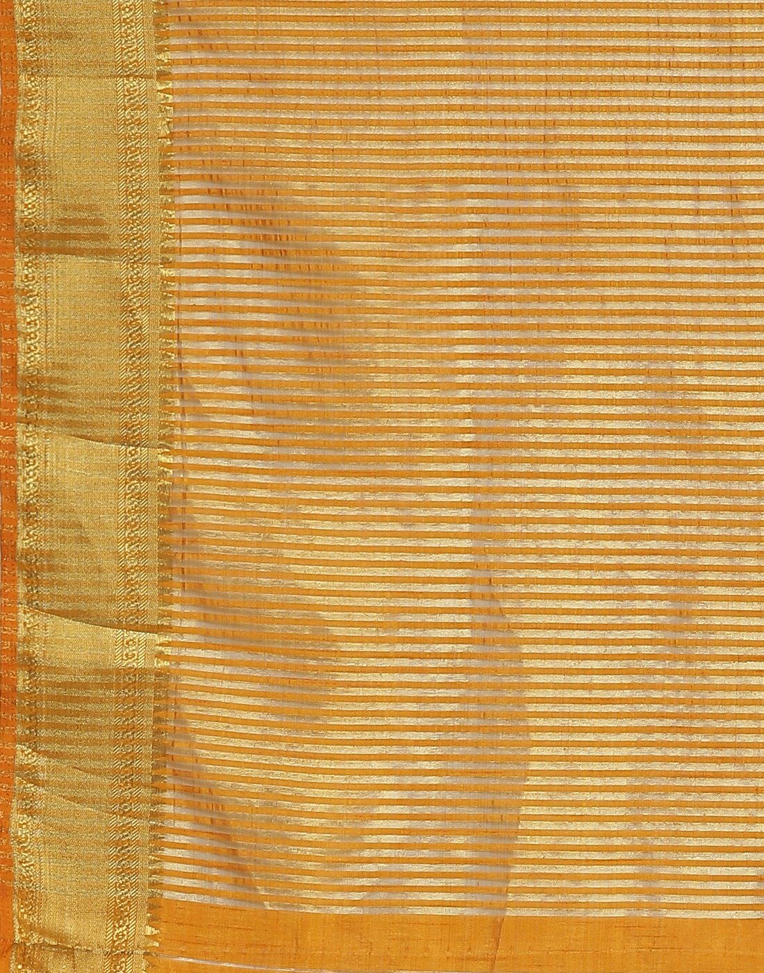 Art Handloom Woven Saree