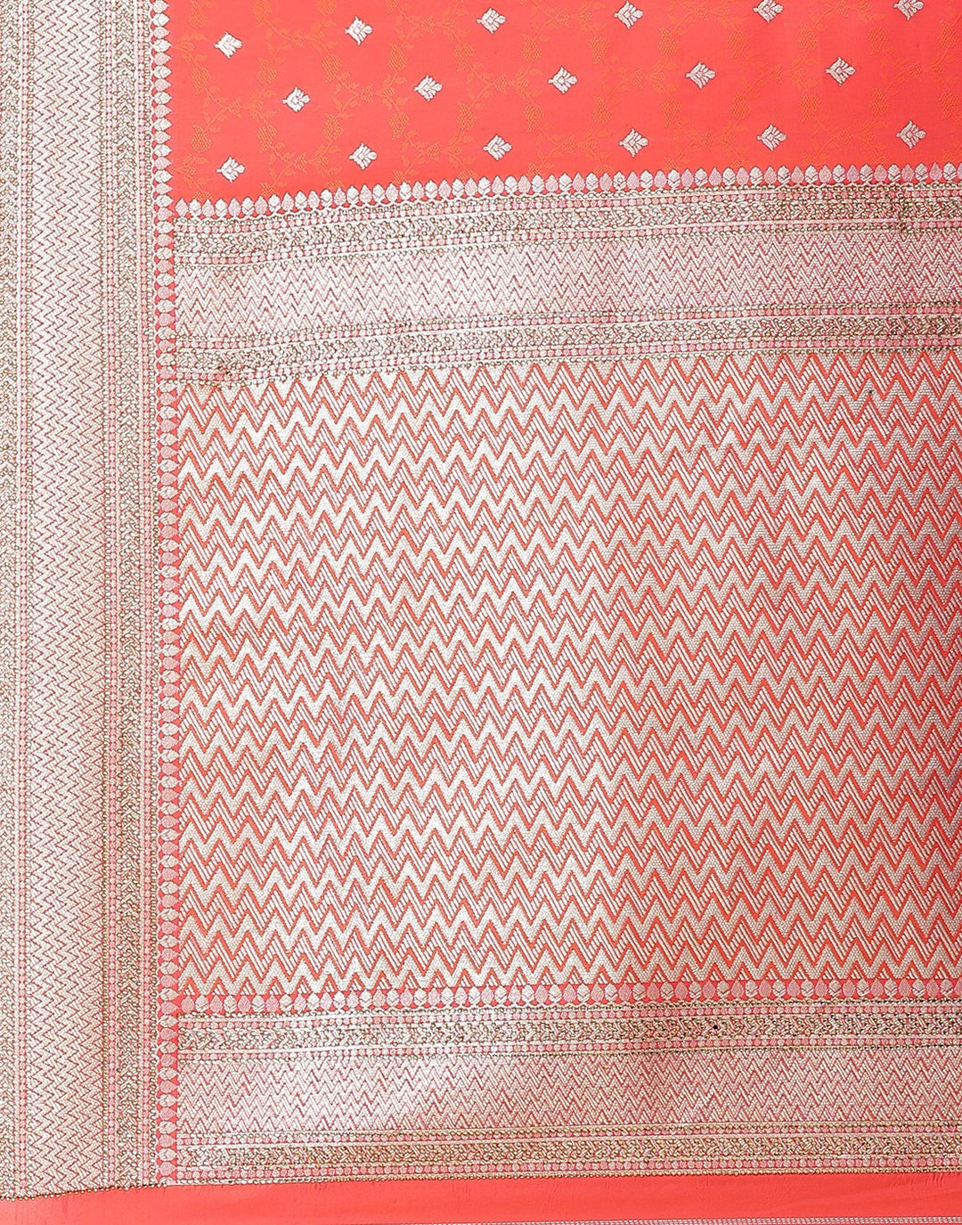 Banarasi Art Handloom Saree