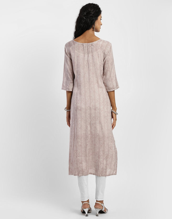 MBZ Meena Bazaar-KURTA-M (AUMRE)