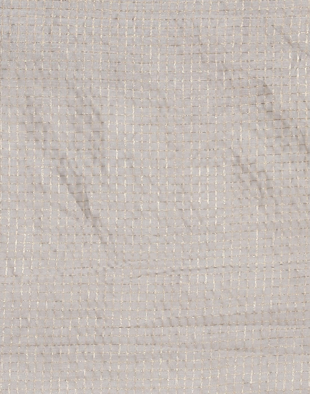 Fine Chanderi Printed Suit Piece