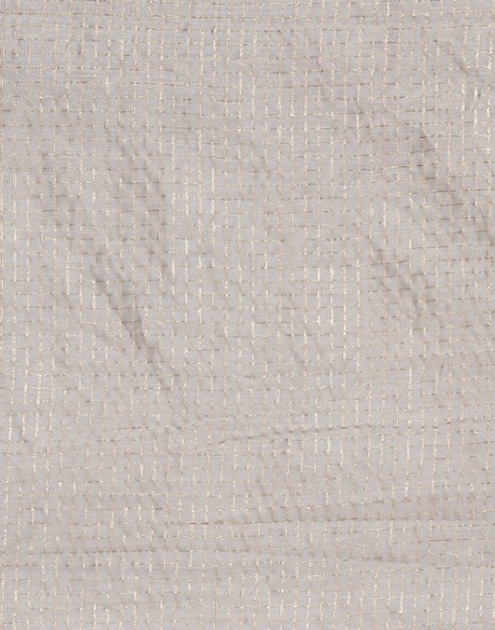 Fine Chanderi Printed Suit Piece