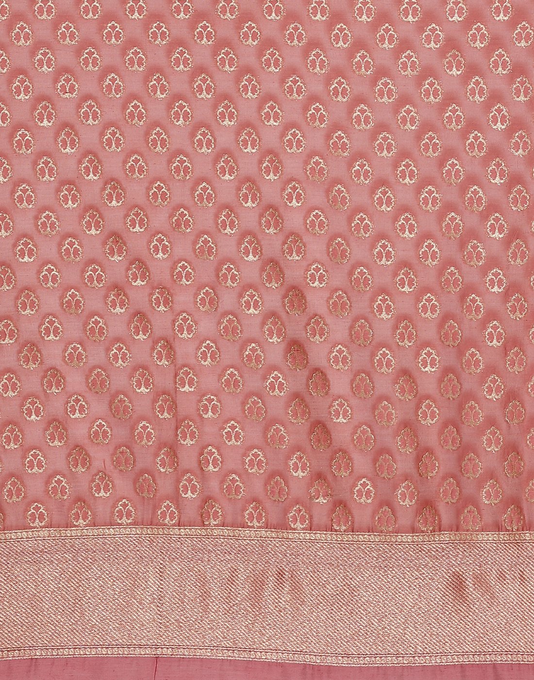 PURE BANARASI SUIT SET