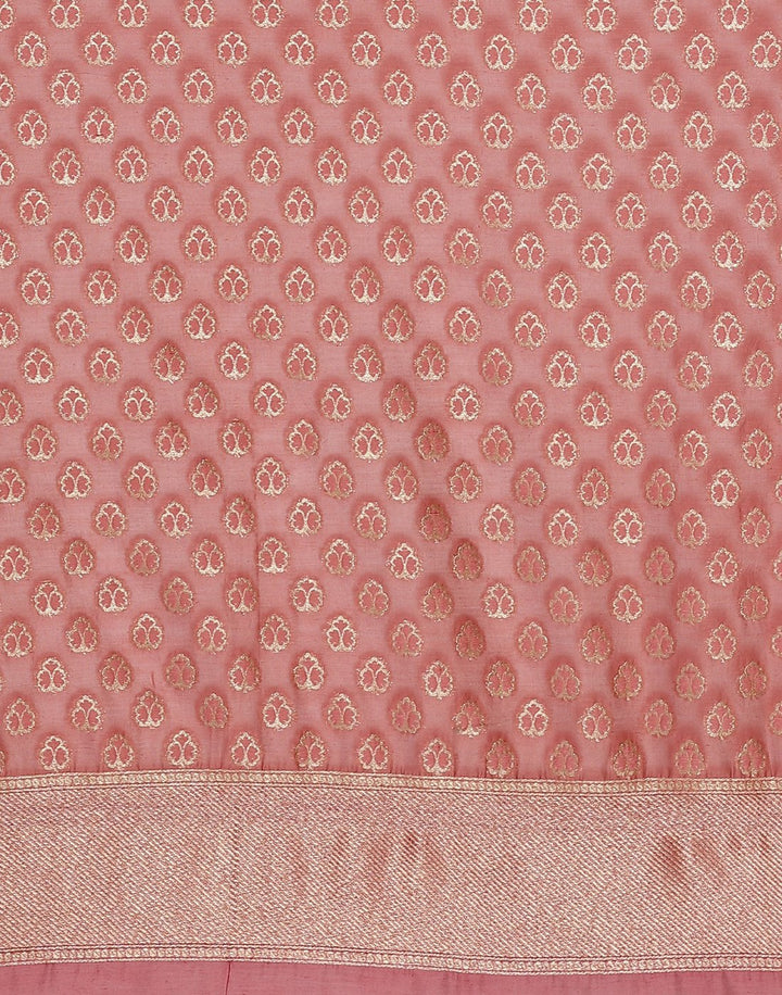 PURE BANARASI SUIT SET