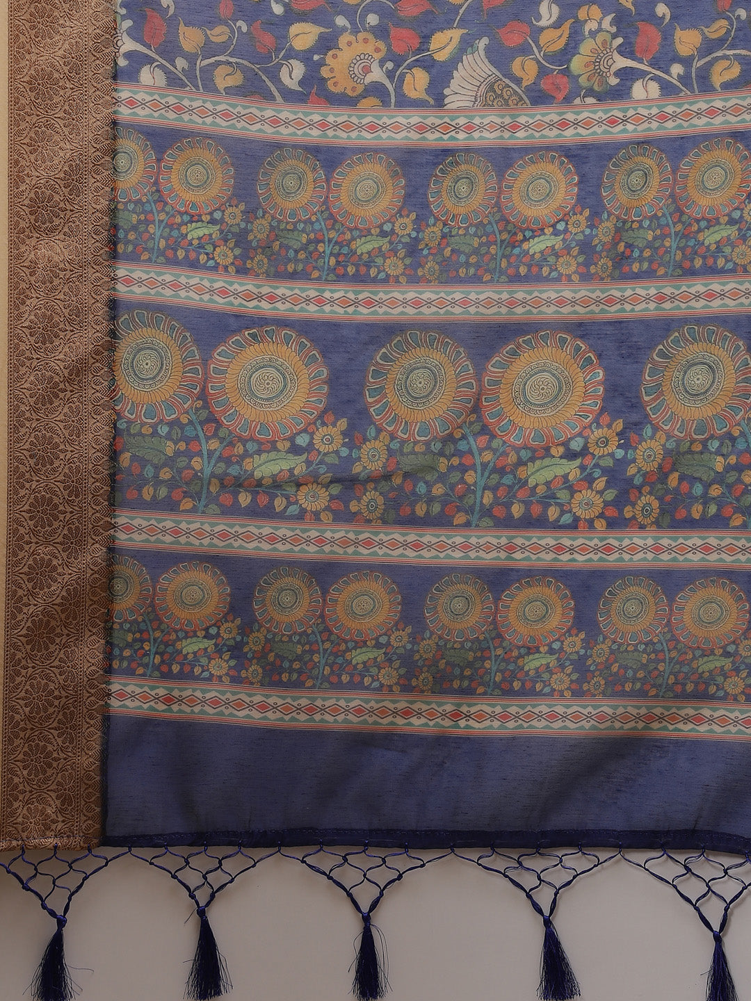SAREES-PRINTED
