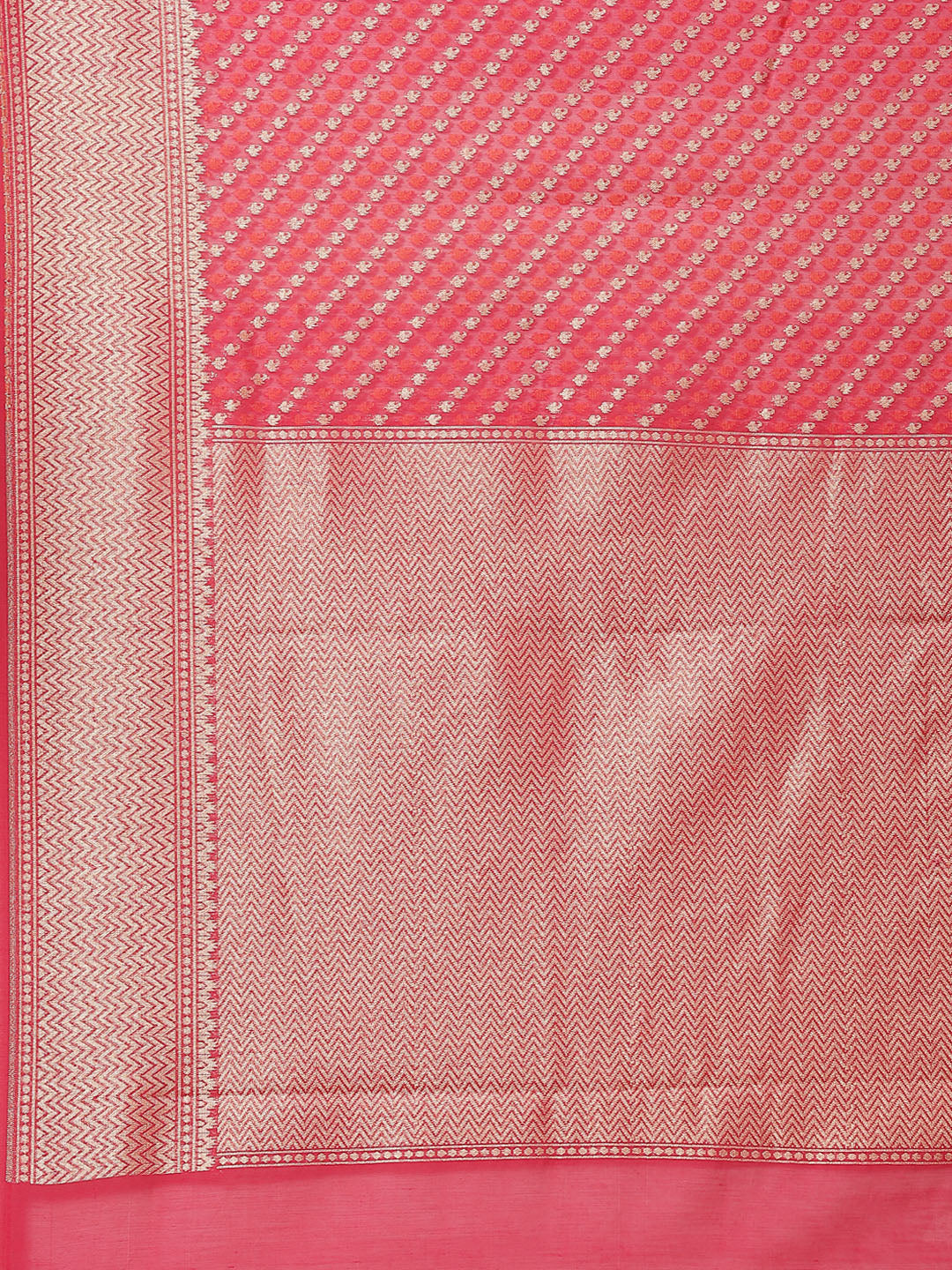Cotton Wovn Saree