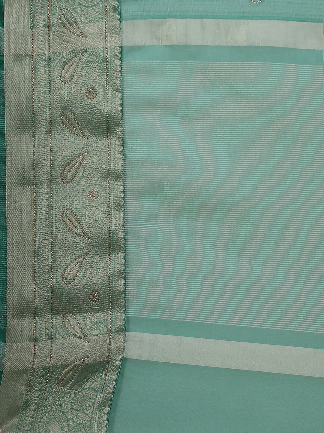 SAREES-PLAIN
