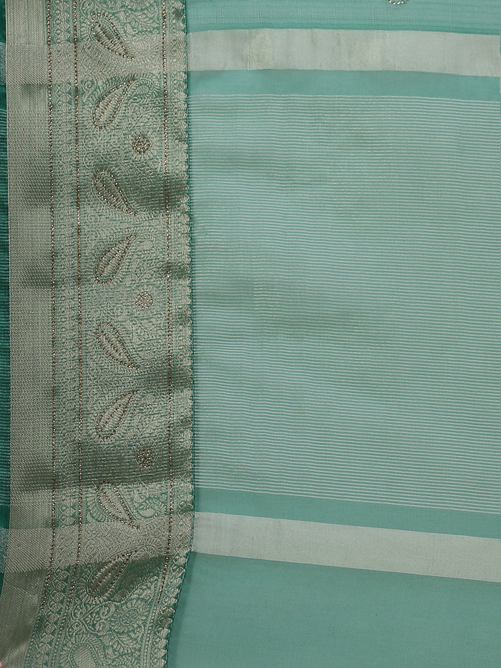 SAREES-PLAIN