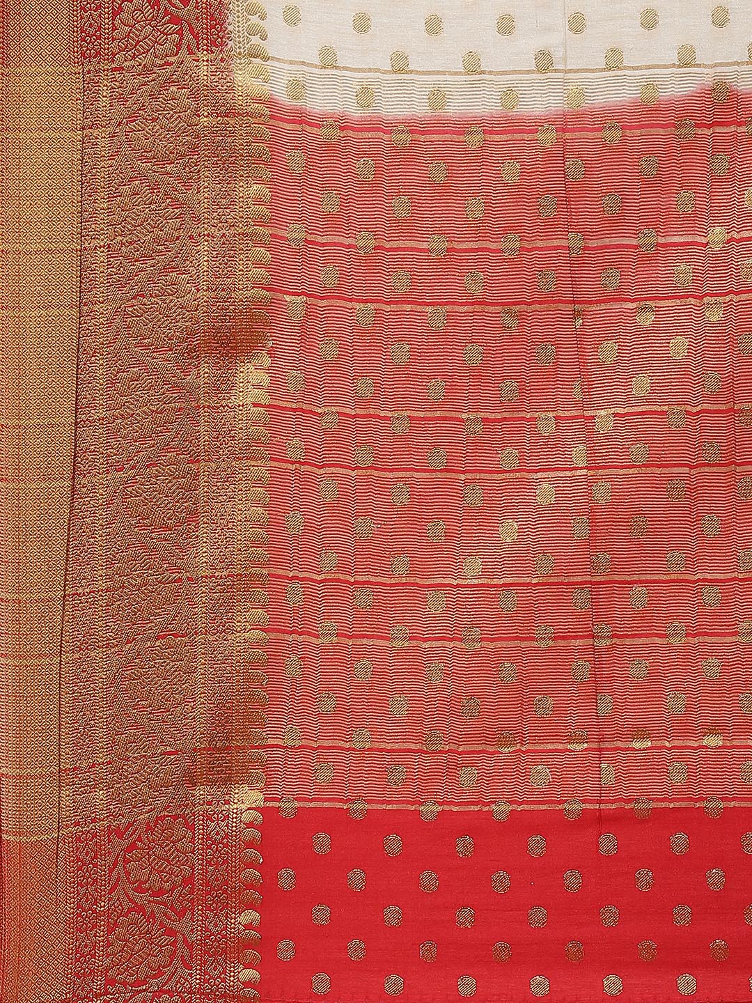 SAREES-WOV