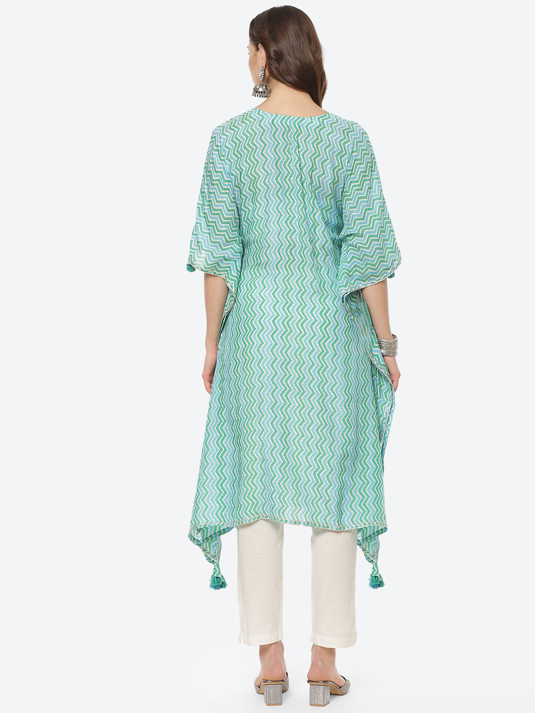 KURTA-M (AUMRE)
