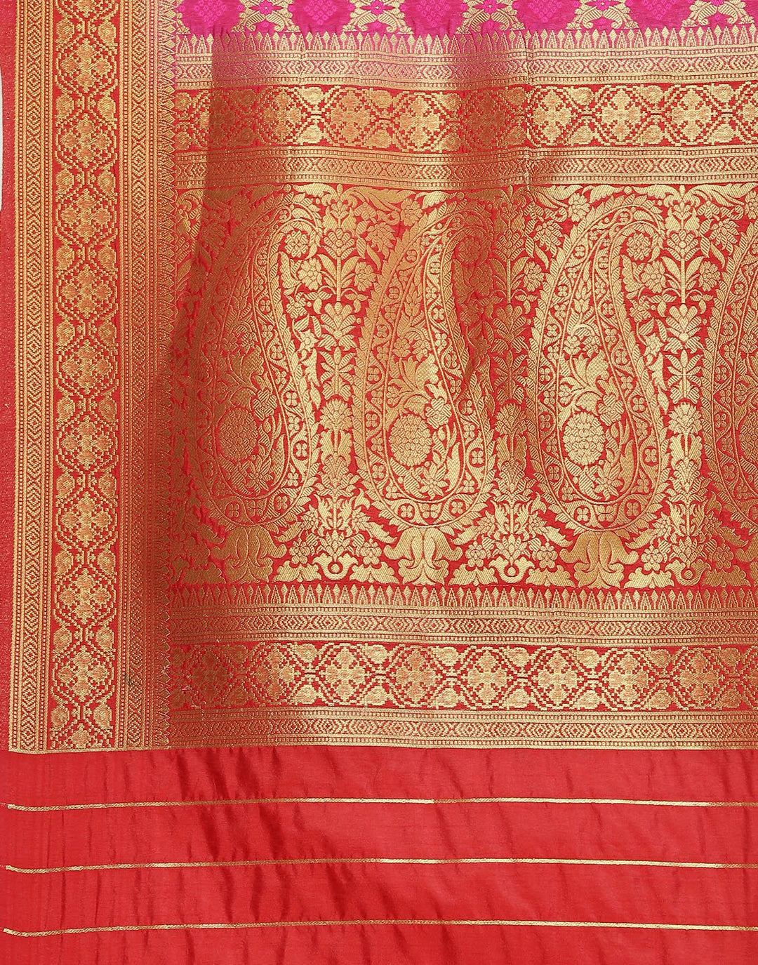 Art Handloom Saree