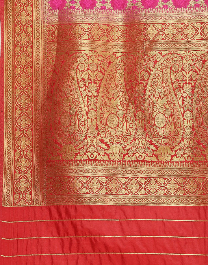 Art Handloom Saree