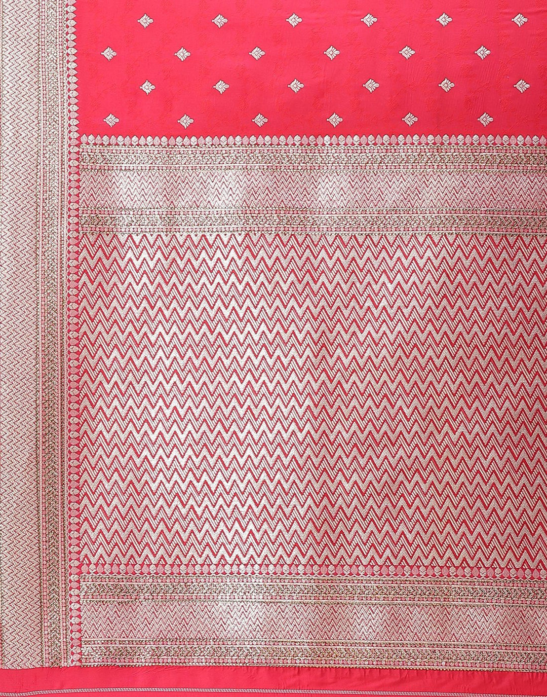 Banarasi Art Handloom Saree