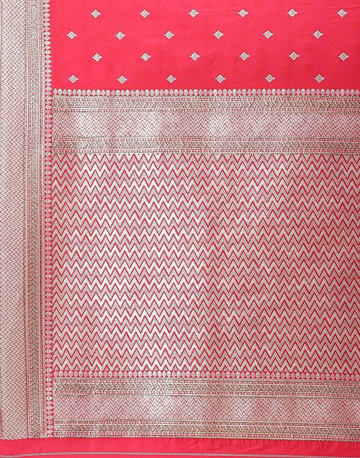Banarasi Art Handloom Saree