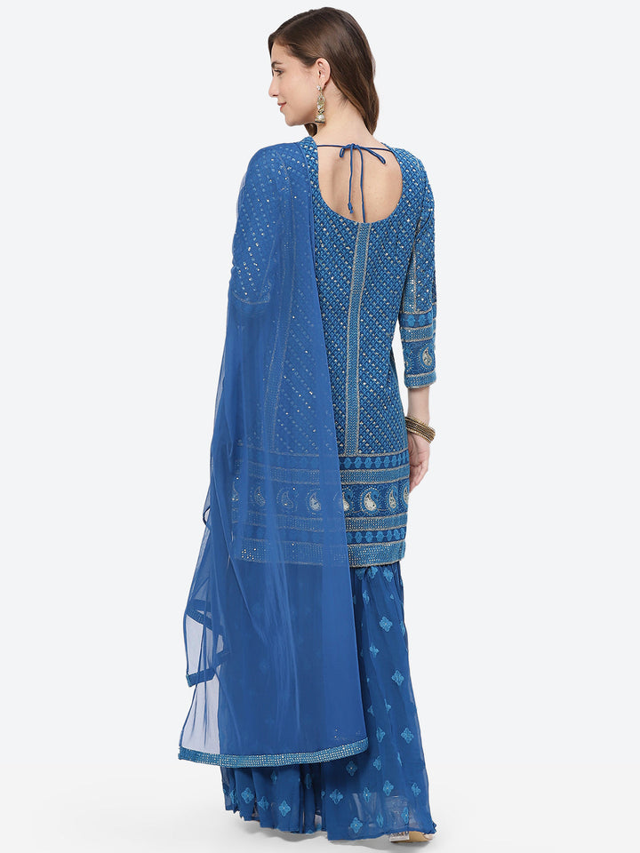SALWAR KAMEEZ (READYMADES)