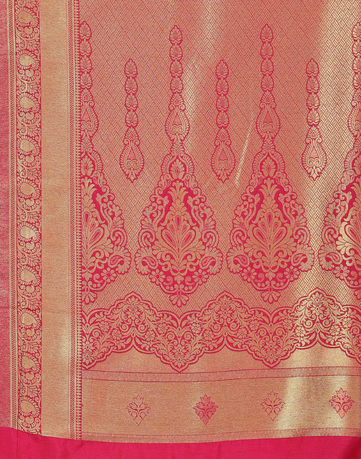 Art Handloom Saree
