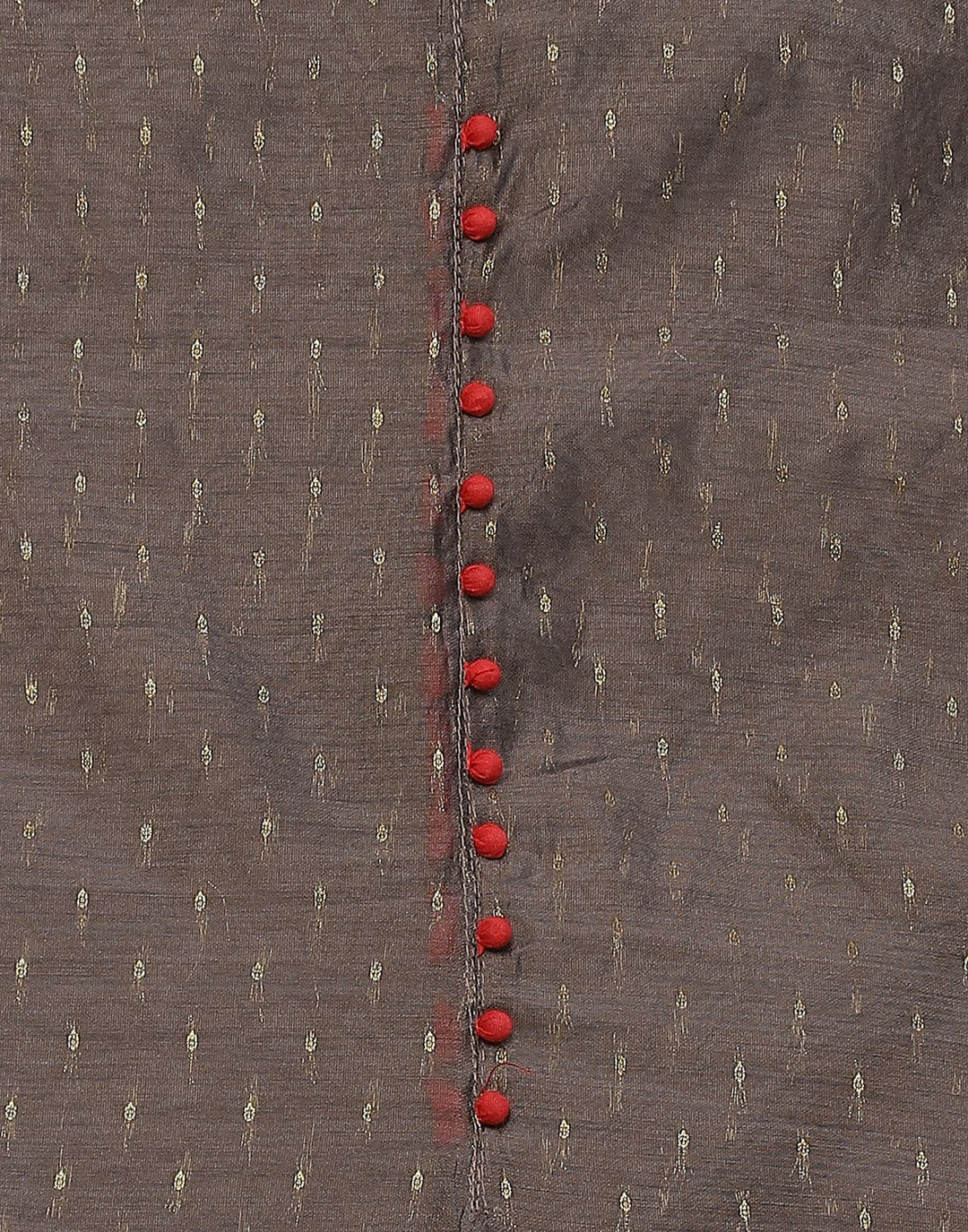 Chanderi Cotton Suit Set