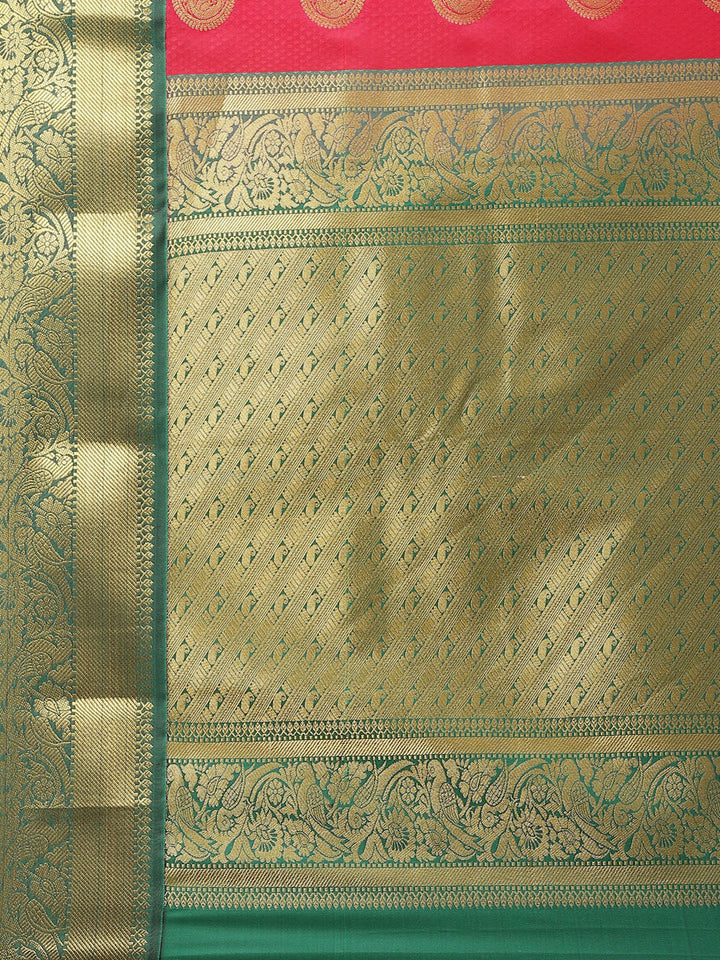 Art Handloom Saree