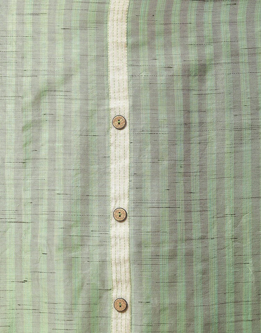Chanderi Suit Set