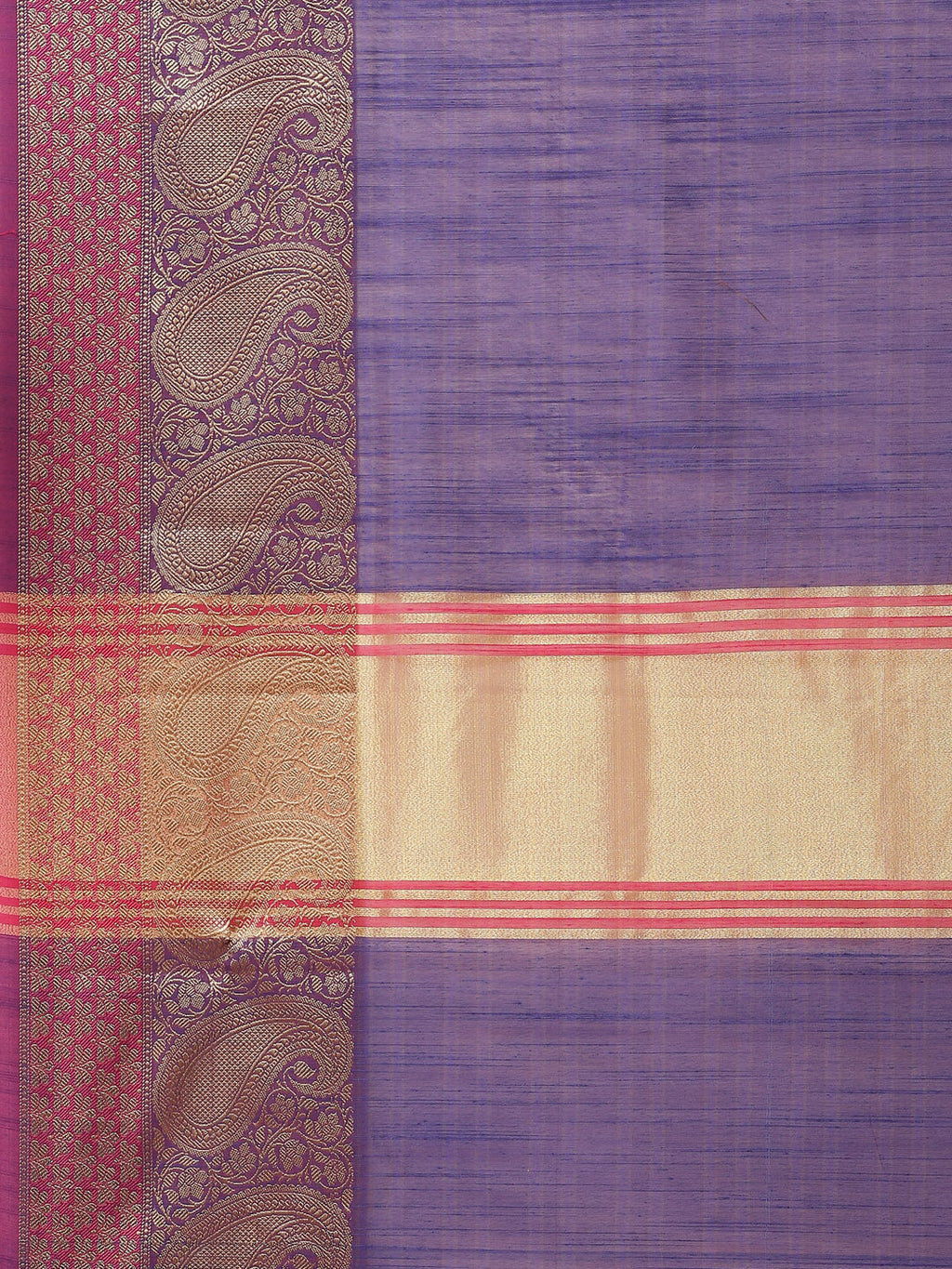 Cotton Wovn Saree