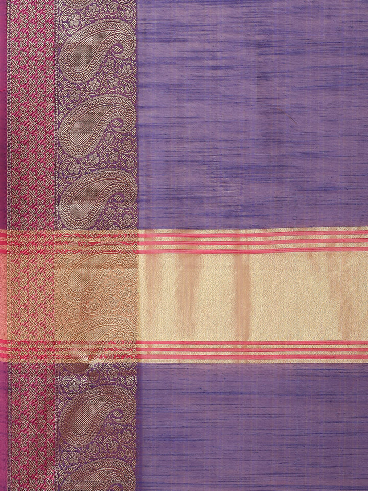 Cotton Wovn Saree