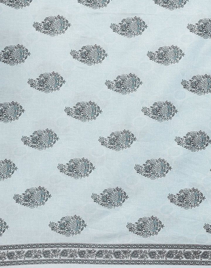 Cotton Suit Set