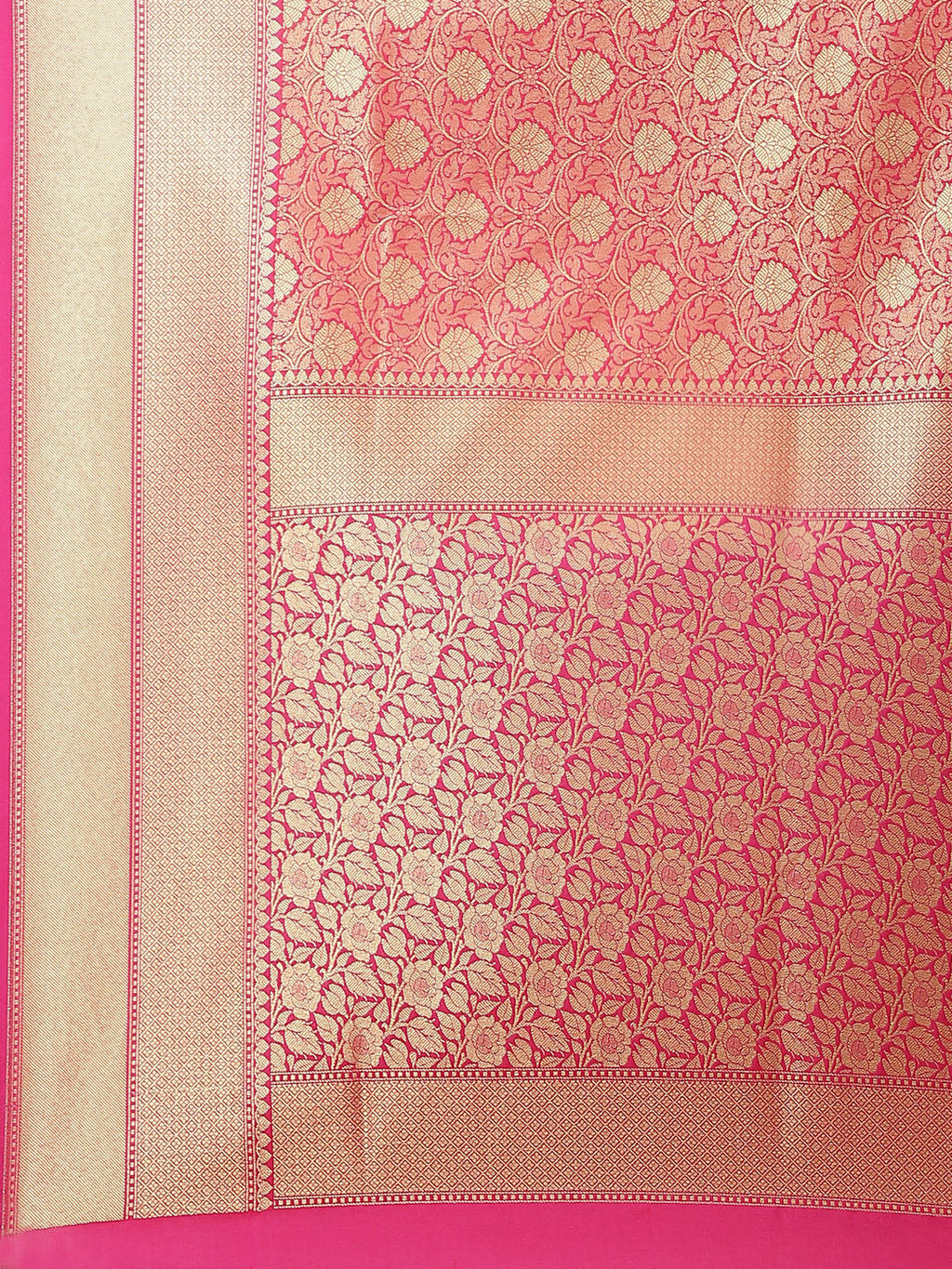 Banarasi  Art Handloom Saree