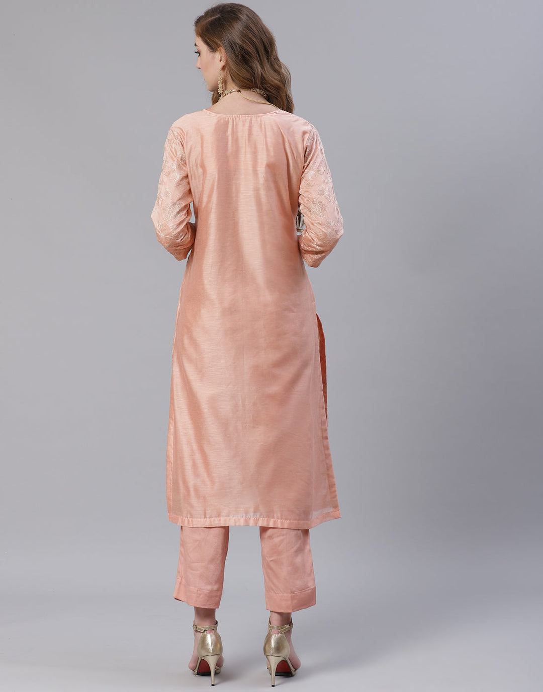 SALWAR KAMEEZ (READYMADES)