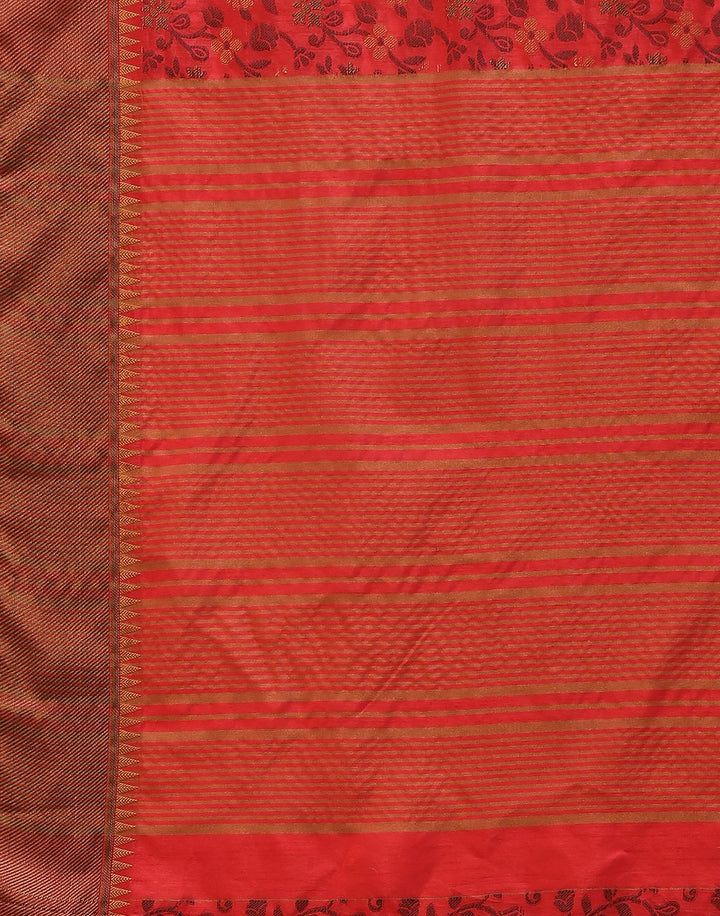 Art Handloom Woven Saree