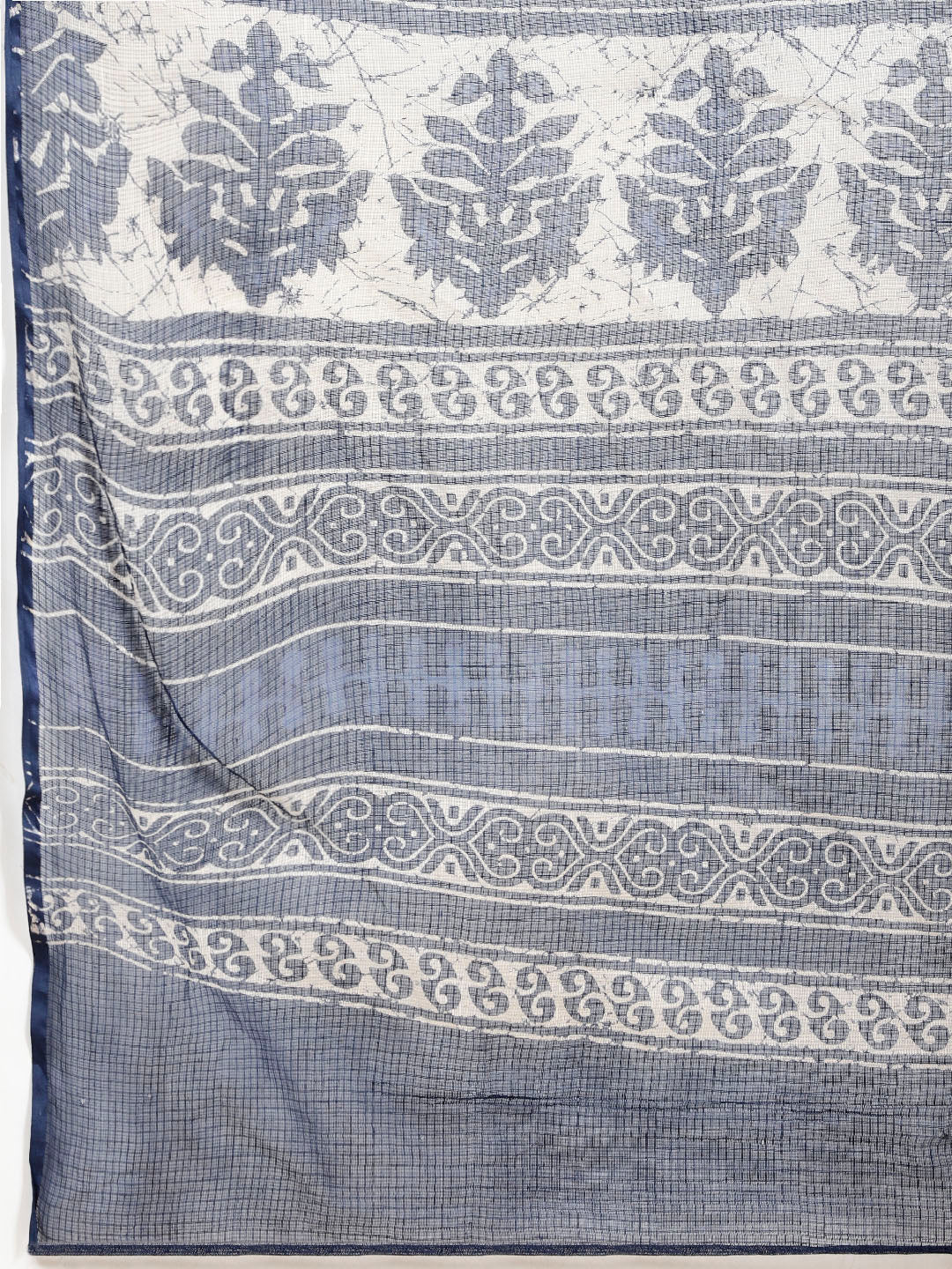 Printed Cotton Saree