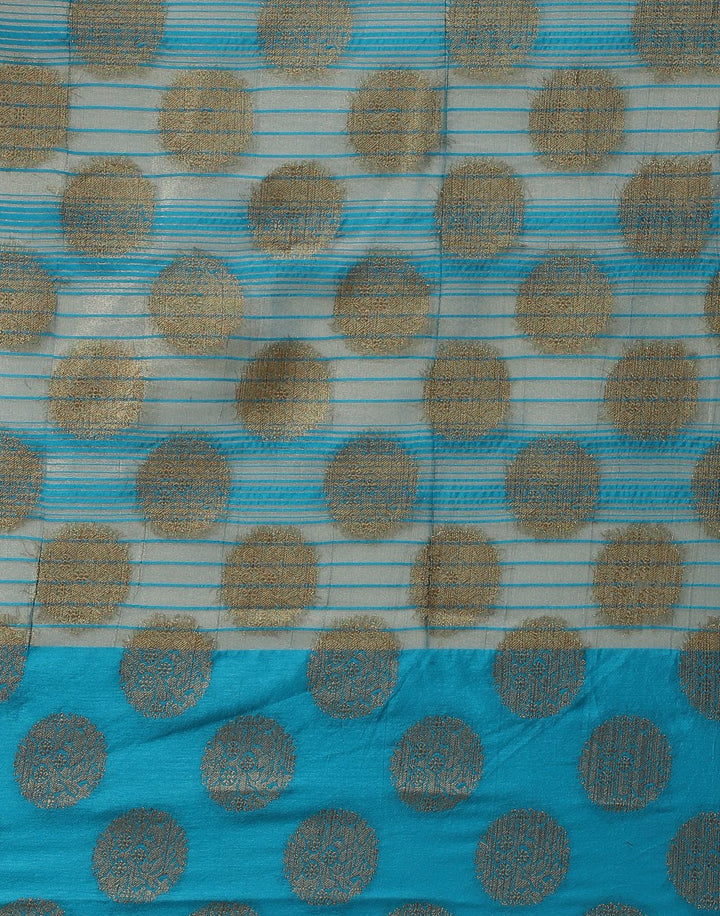 Art Handloom Woven Saree