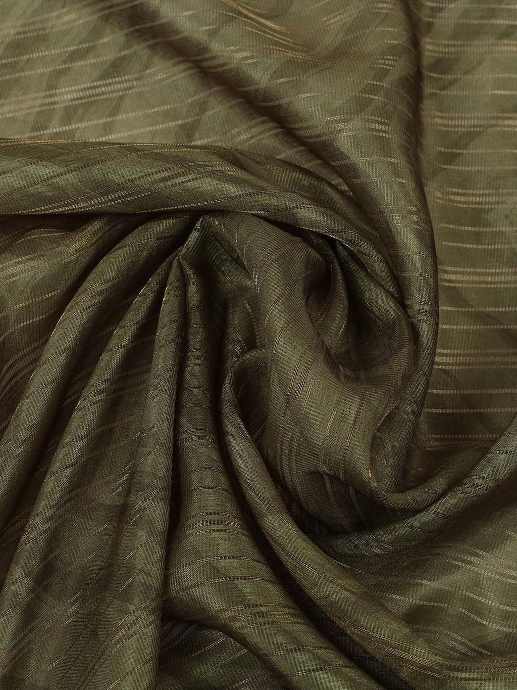 Printed Art Silk Saree