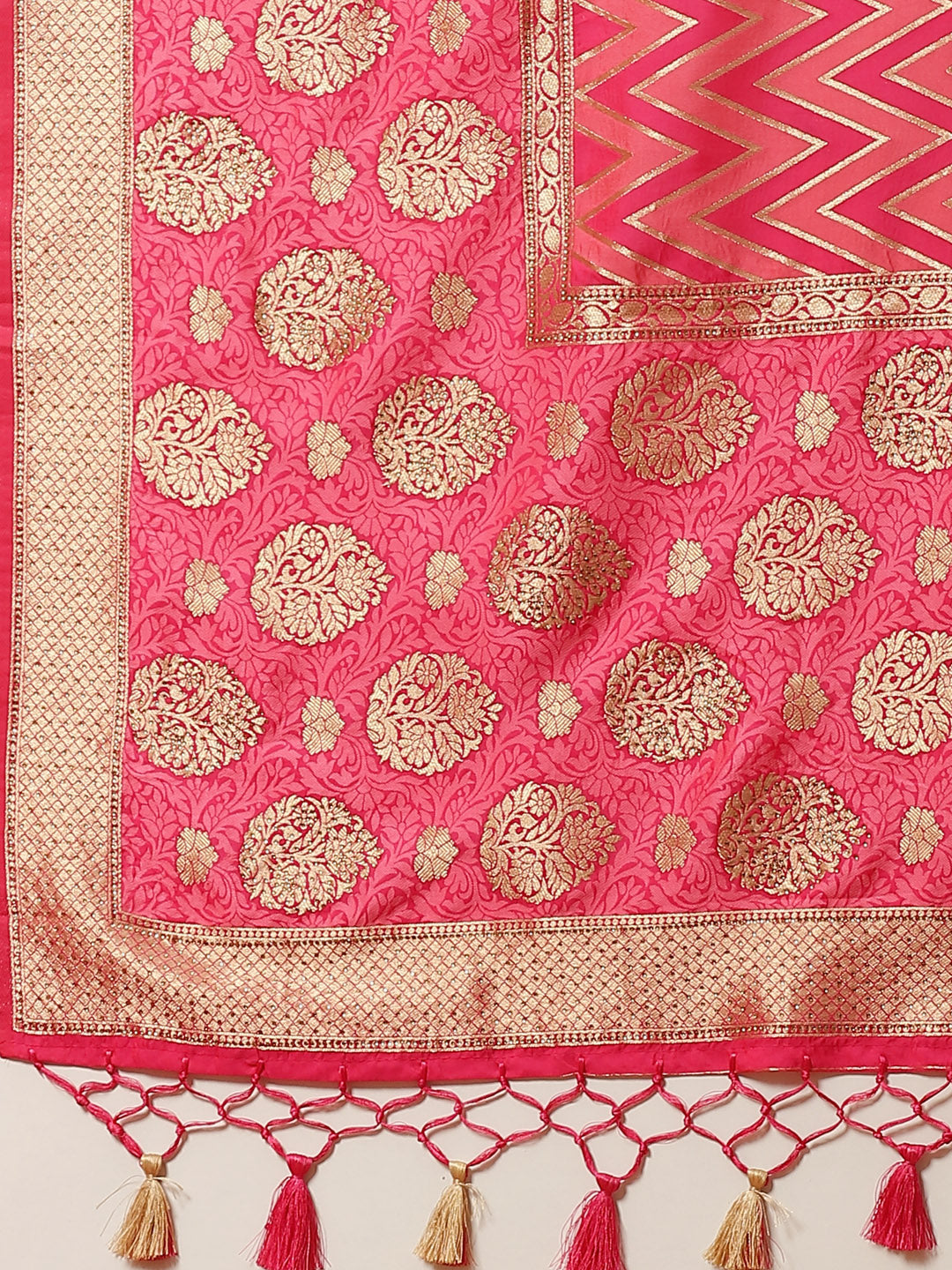 Banarasi  Art Handloom Saree