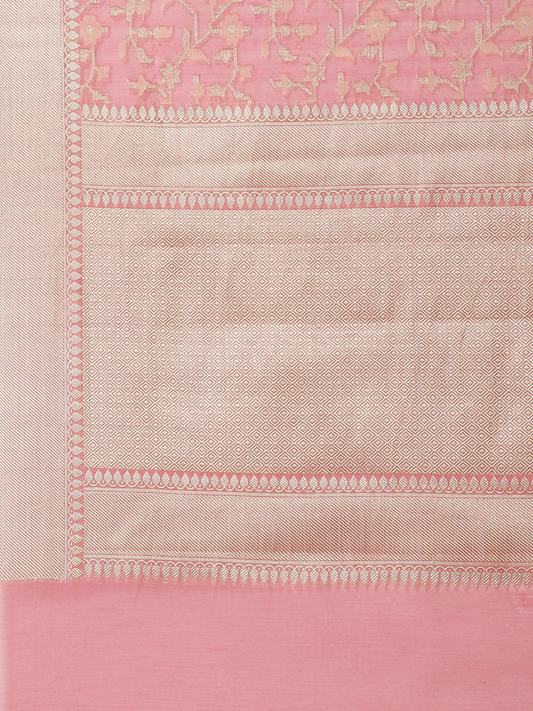 Cotton Wovn Saree