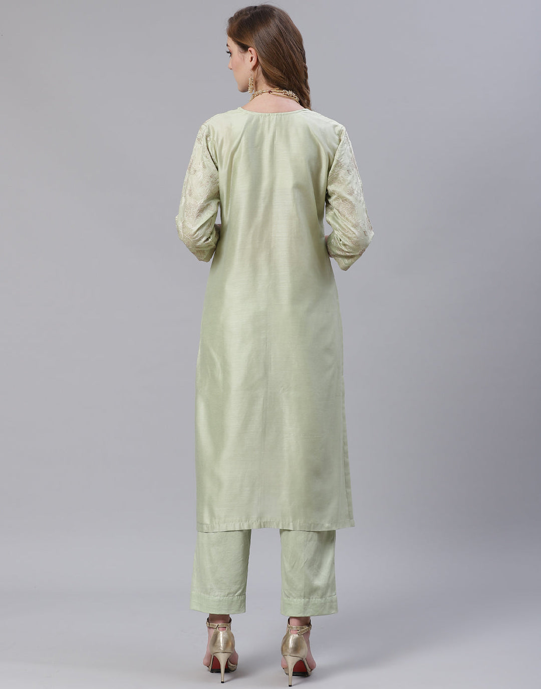 SALWAR KAMEEZ (READYMADES)