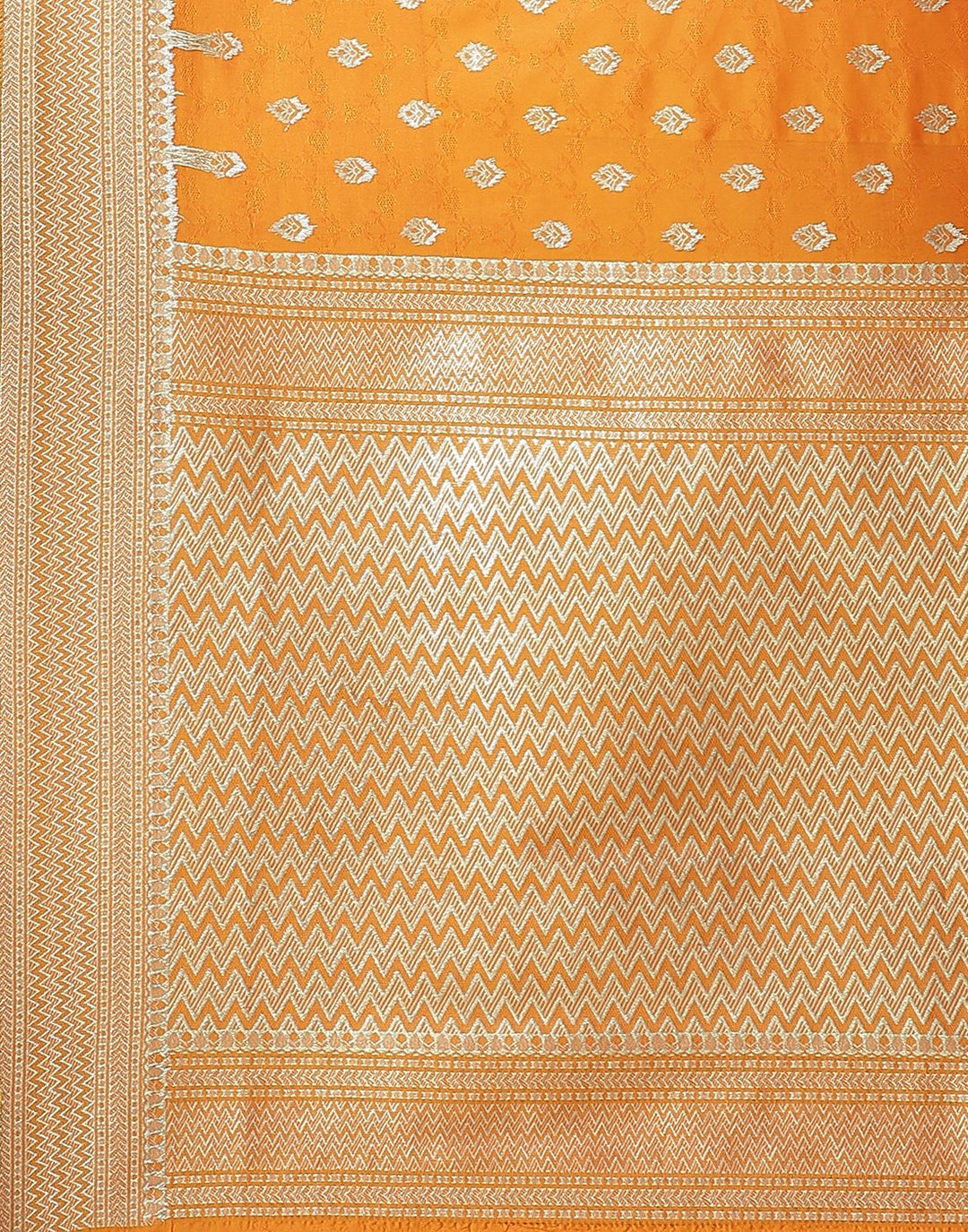Banarasi Art Handloom Saree