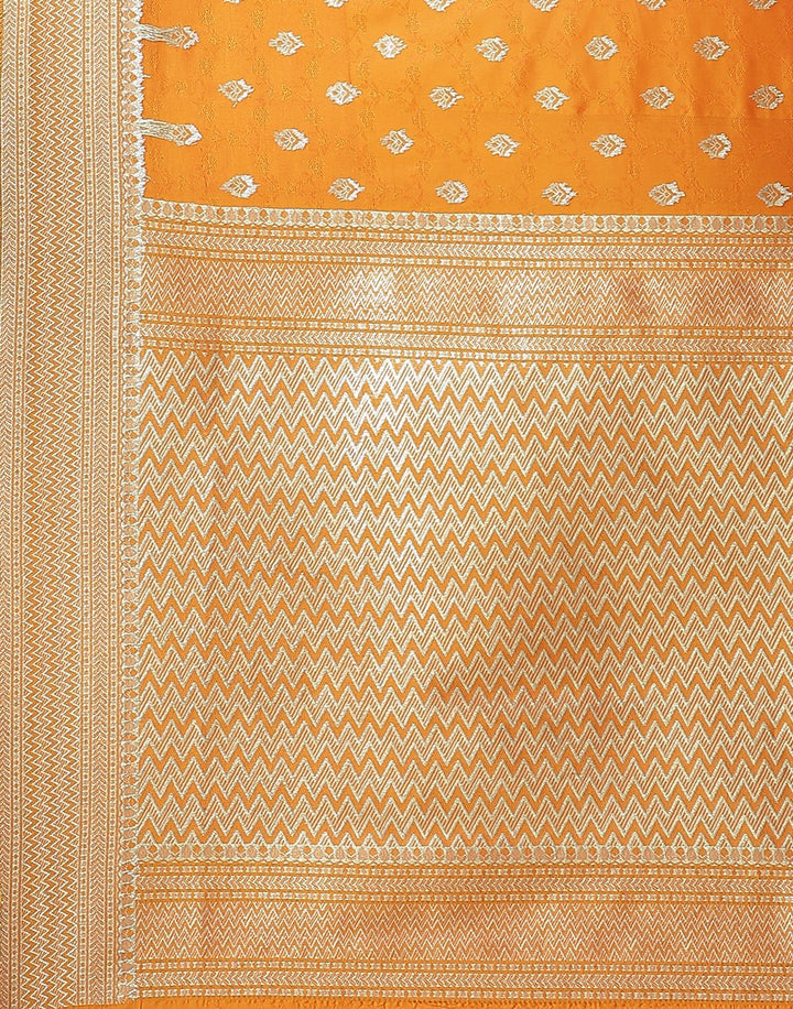 Banarasi Art Handloom Saree