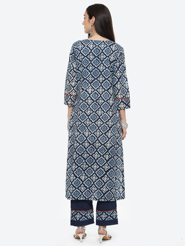 KURTA 2PS (KURTA)