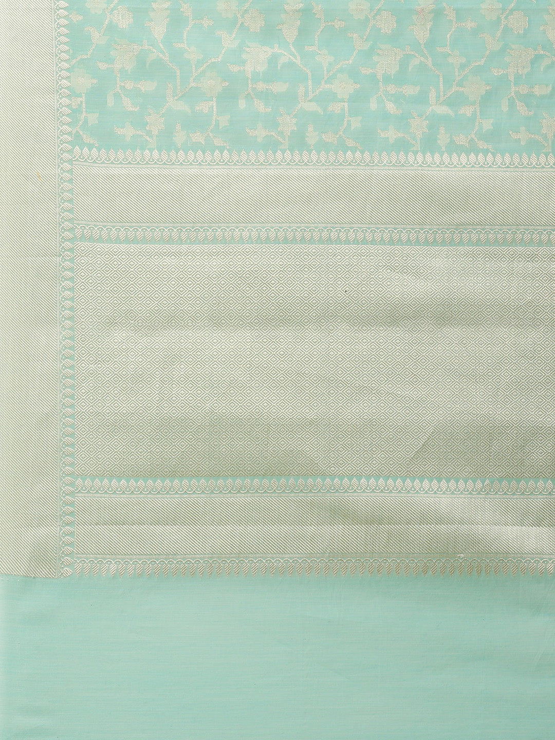 Cotton Wovn Saree