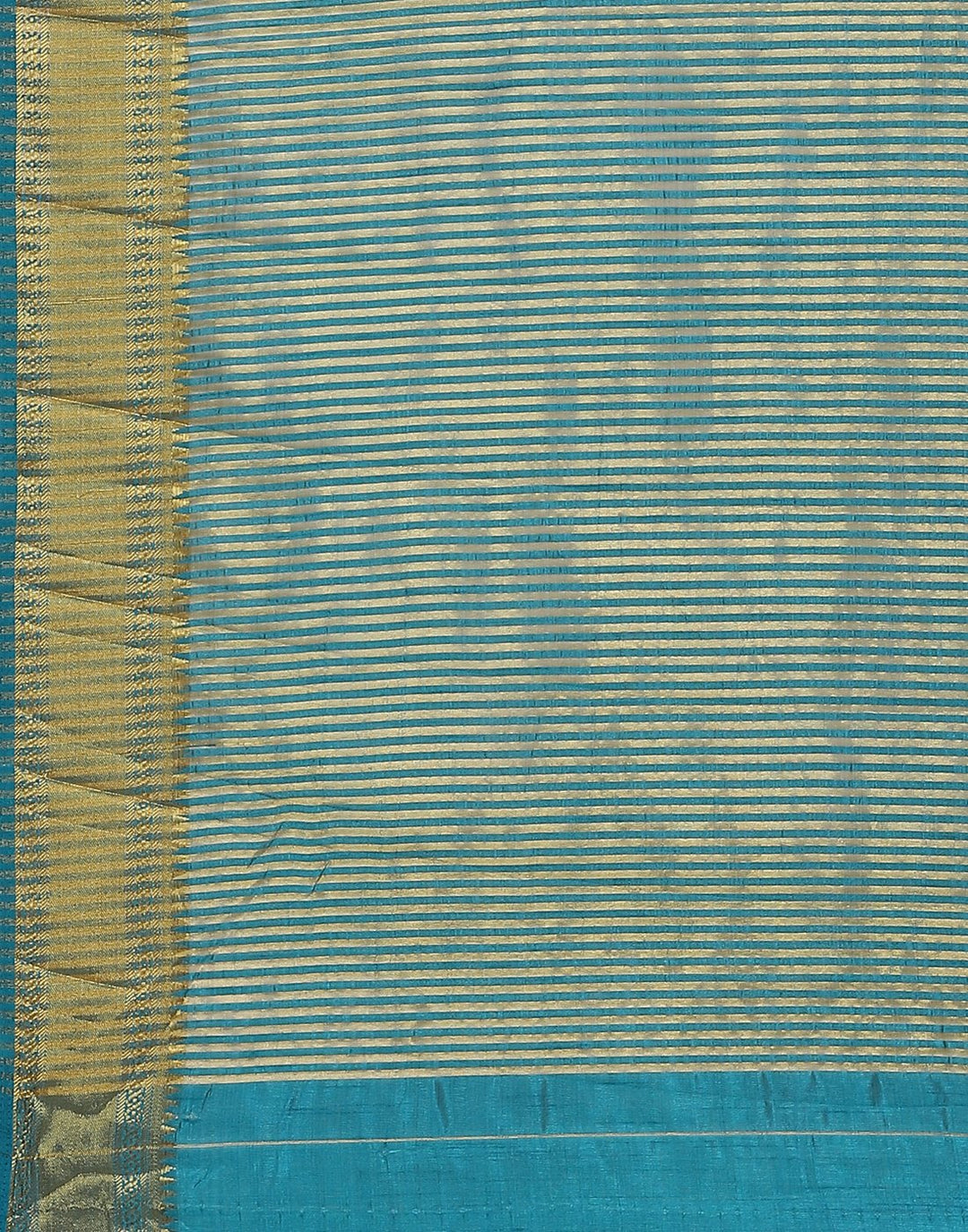 Art Handloom Woven Saree