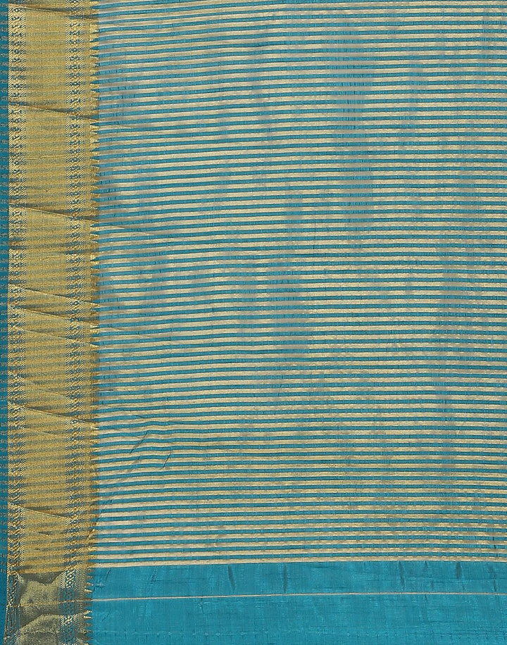 Art Handloom Woven Saree