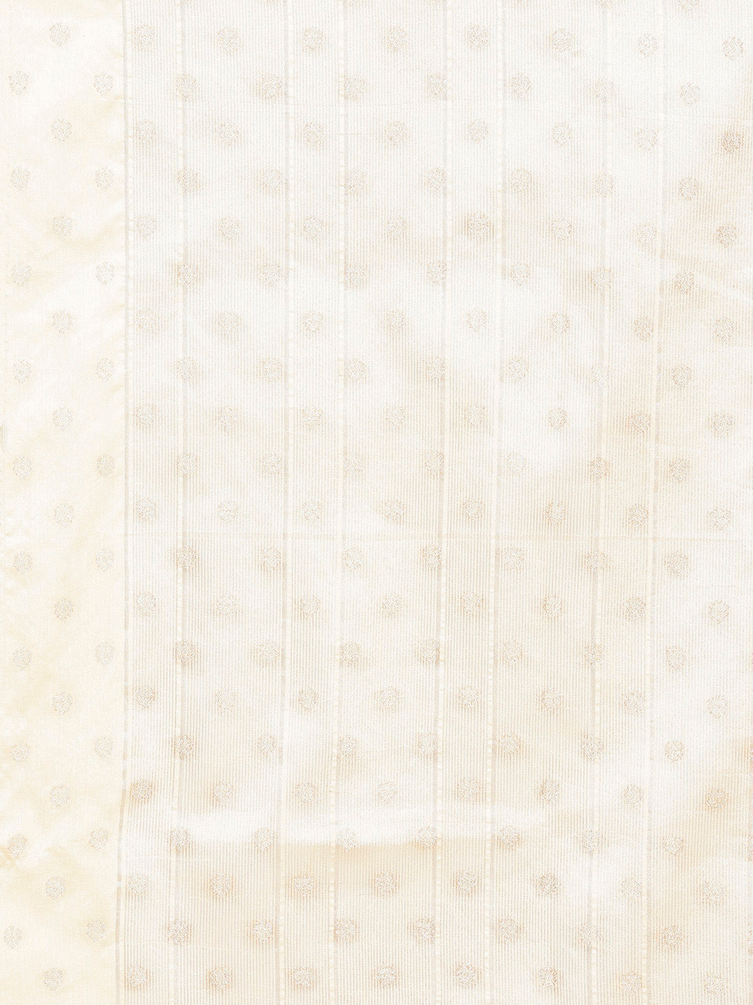 Zari Border Woven Handloom Saree