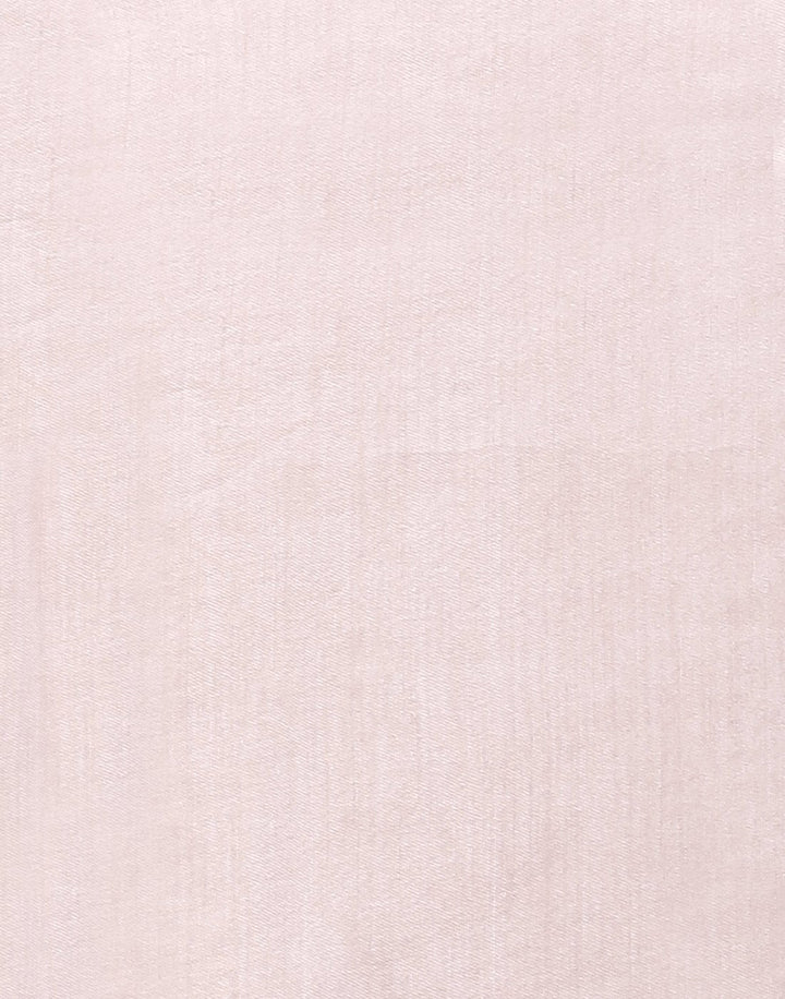 Embroidered Organza Kora Suit Piece