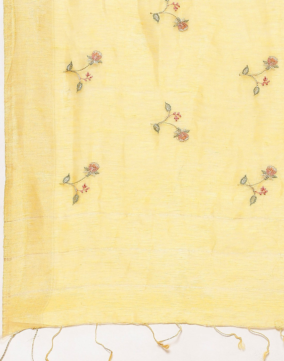 Cotton Suit Piece