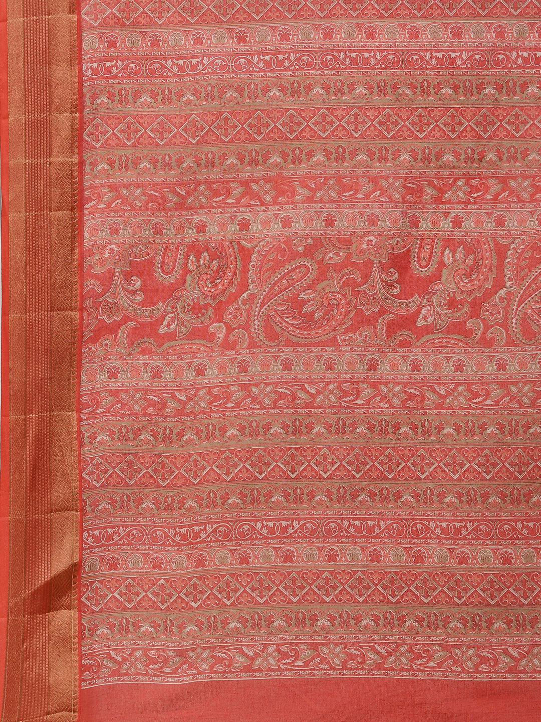 SAREES-PRINTED