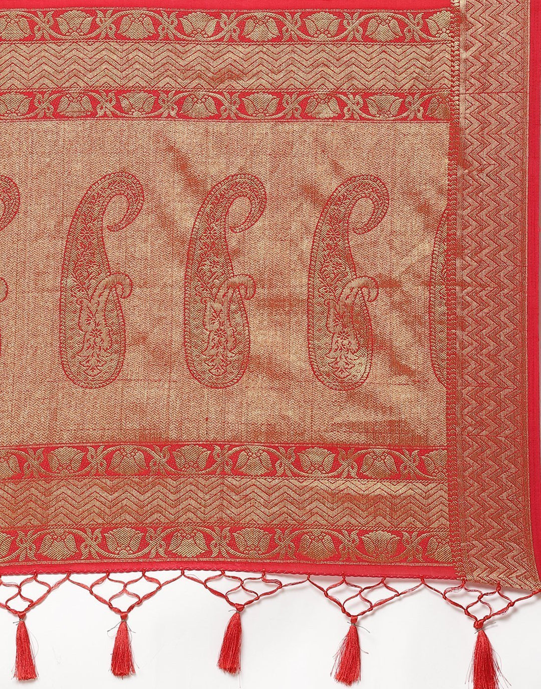 Art Handloom Saree