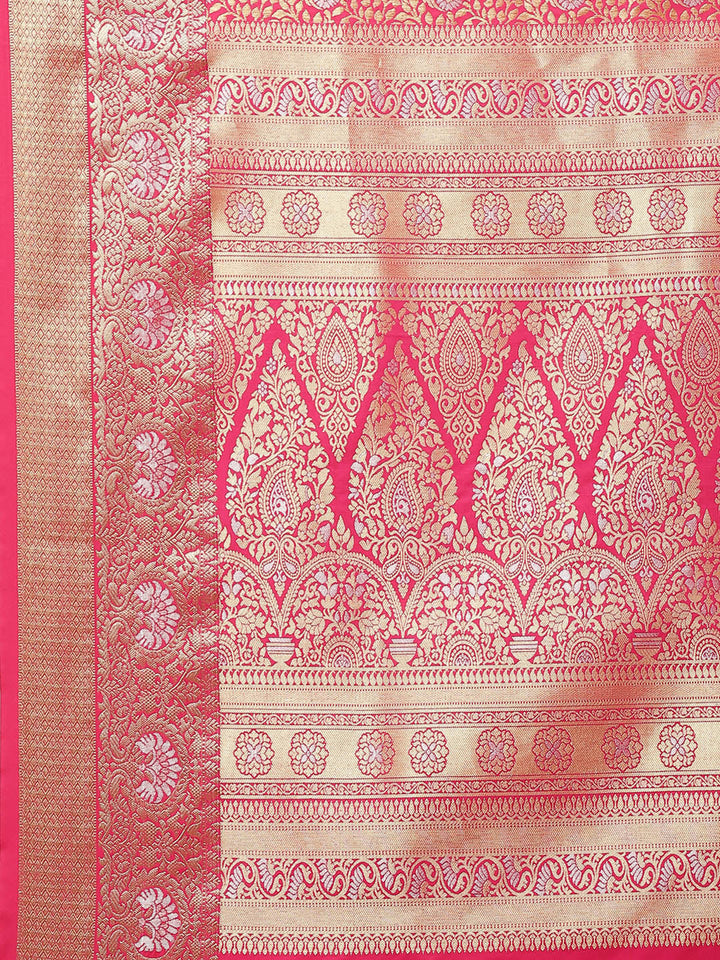 Art Handloom Saree